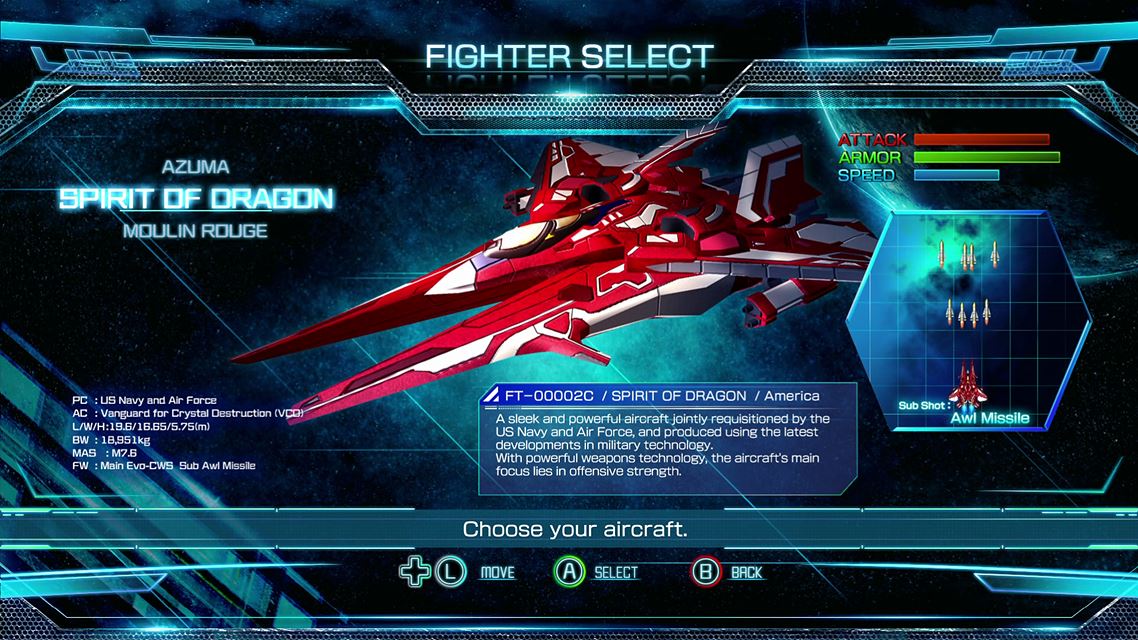 Raiden V